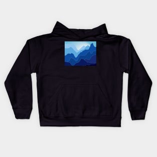 Notch Kids Hoodie